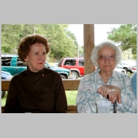 Sybil & Valeria 2002.jpg